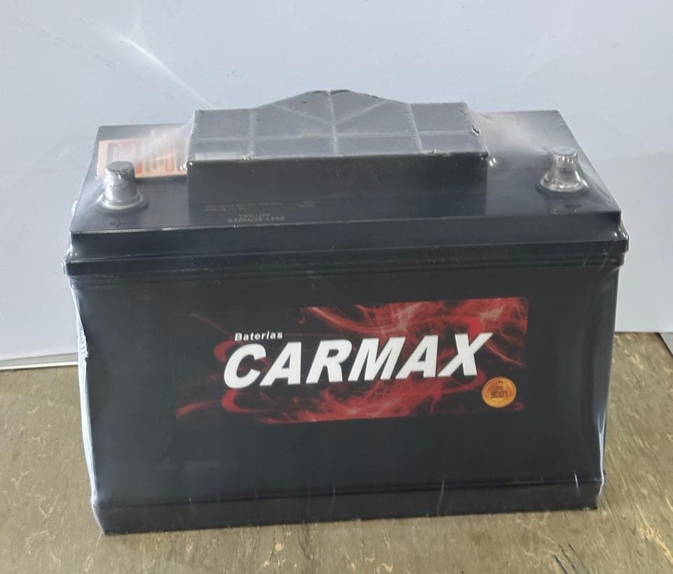 Bateria Carmax 105AH